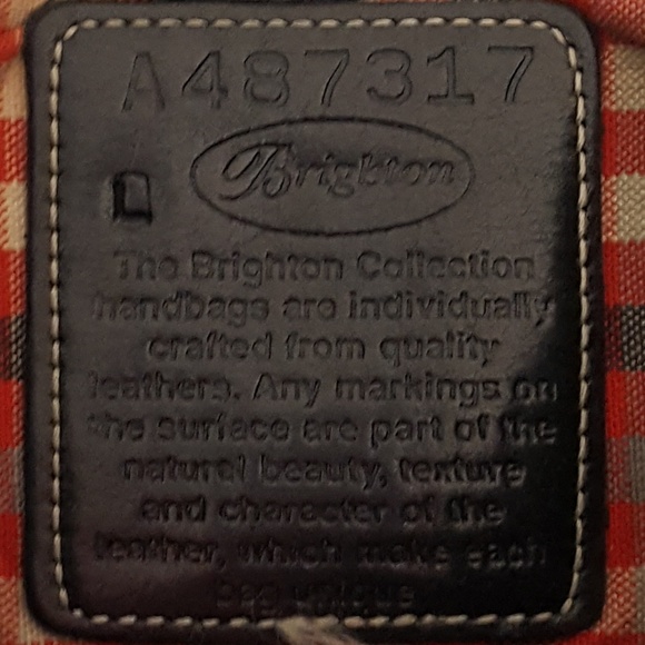 Brighton Handbag - Picture 3 of 8